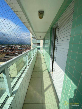 Imagem Apartamento com 2 Quartos à Venda, 77 m² em Balneário Flórida - Praia Grande Imagem Apartamento com 2 Quartos à Venda, 77 m² em Balneário Flórida - Praia Grande