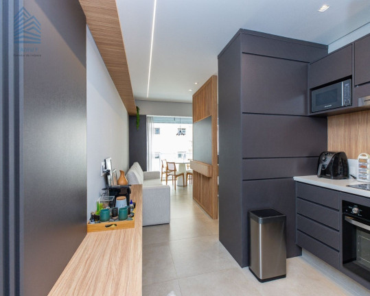 Imagem Imóvel com 1 Quarto à Venda, 42 m² em Campo Belo - São Paulo Imagem Imóvel com 1 Quarto à Venda, 42 m² em Campo Belo - São Paulo