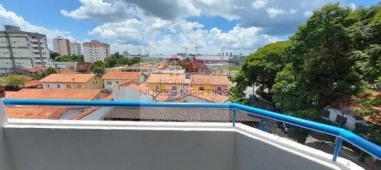 Imagem Apartamento com 3 Quartos à Venda, 81 m² em Jardim Paraíso - São José Dos Campos