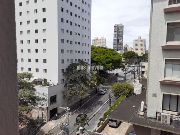 Imagem Apartamento com 1 Quarto à Venda, 49 m² em Pinheiros - São Paulo Imagem Apartamento com 1 Quarto à Venda, 49 m² em Pinheiros - São Paulo