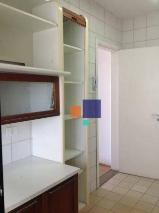 Imagem Apartamento com 3 Quartos para Alugar, 80 m² em Vila Mariana - São Paulo