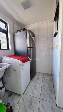 Imagem Cobertura com 3 Quartos à Venda, 140 m² em Campo Grande - Santos Imagem Cobertura com 3 Quartos à Venda, 140 m² em Campo Grande - Santos