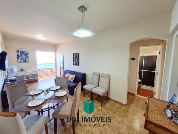 Imagem Apartamento com 3 Quartos à Venda, 94 m² em Praia Do Morro - Guarapari
