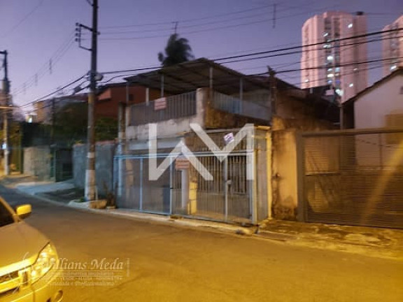 Terreno à Venda, 1 m² em Vila Moreira - Guarulhos