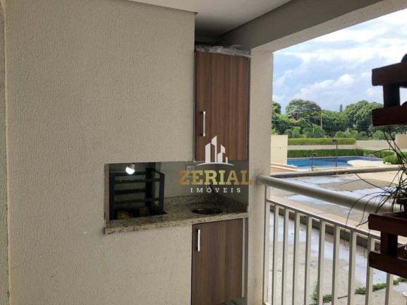 Imagem Apartamento com 2 Quartos à Venda, 62 m² em Jardim São Caetano - São Caetano Do Sul Imagem Apartamento com 2 Quartos à Venda, 62 m² em Jardim São Caetano - São Caetano Do Sul