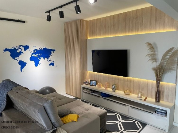 Imagem Apartamento com 3 Quartos à Venda, 96 m² em Centro - Criciúma Imagem Apartamento com 3 Quartos à Venda, 96 m² em Centro - Criciúma