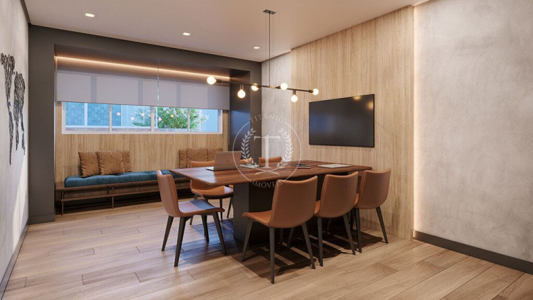 Imagem Apartamento com 1 Quarto à Venda, 19 m² em Vila Romana - São Paulo Imagem Apartamento com 1 Quarto à Venda, 19 m² em Vila Romana - São Paulo