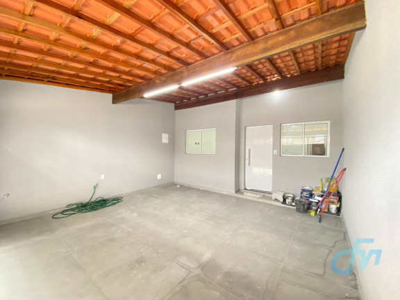 Imagem Casa com 3 Quartos à Venda, 90 m² em Vila Industrial - Mogi Das Cruzes