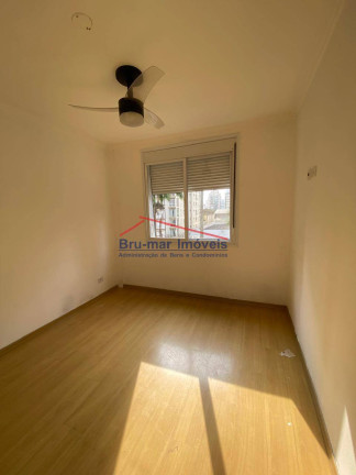 Imagem Apartamento com 3 Quartos à Venda, 151 m² em Gonzaga - Santos Imagem Apartamento com 3 Quartos à Venda, 151 m² em Gonzaga - Santos
