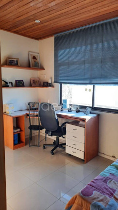 Imagem Cobertura com 4 Quartos à Venda, 287 m² em Barra Da Tijuca - Rio De Janeiro