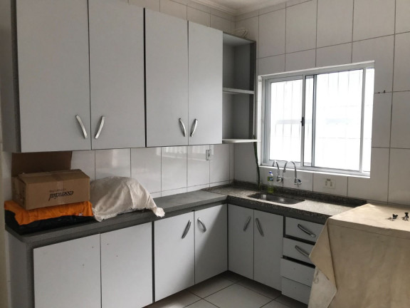 Imagem Casa com 2 Quartos à Venda, 95 m² em Maracanã - Praia Grande Imagem Casa com 2 Quartos à Venda, 95 m² em Maracanã - Praia Grande