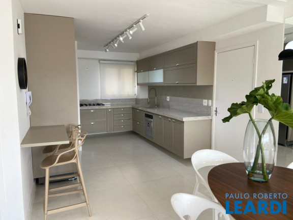 Imagem Apartamento com 3 Quartos à Venda, 287 m² em Centro - Santo André Imagem Apartamento com 3 Quartos à Venda, 287 m² em Centro - Santo André