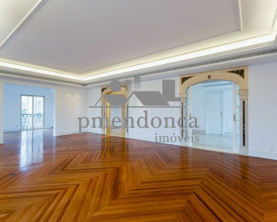 Imagem Apartamento com 5 Quartos à Venda, 711 m² em Higienópolis - São Paulo Imagem Apartamento com 5 Quartos à Venda, 711 m² em Higienópolis - São Paulo