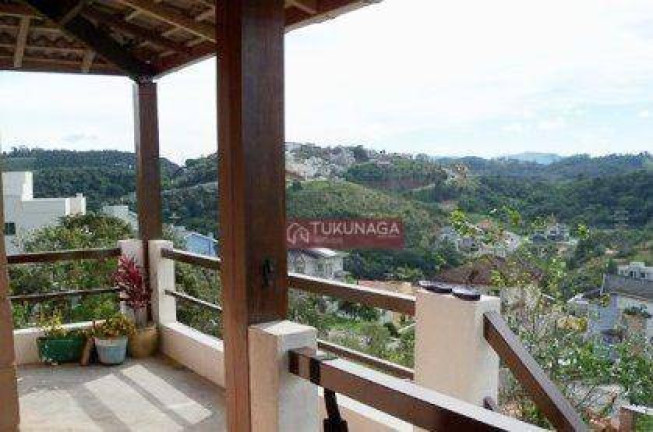 Imagem Casa com 3 Quartos à Venda, 217 m² em Jardim Imperial Hills Iii - Arujá
