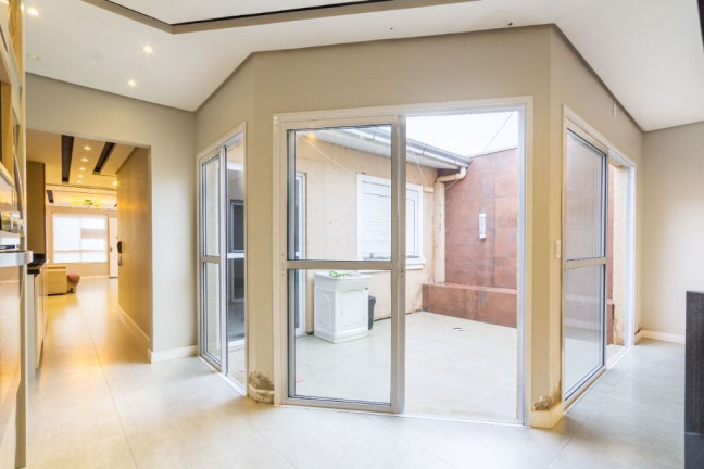 Imagem Casa com 3 Quartos à Venda,  em Central Park - Cachoeirinha