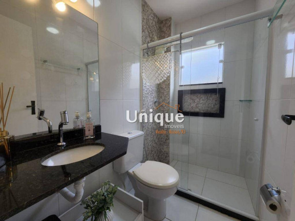 Imagem Casa com 3 Quartos à Venda, 109 m² em São José - Armação Dos Búzios Imagem Casa com 3 Quartos à Venda, 109 m² em São José - Armação Dos Búzios