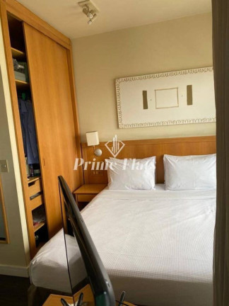 Imagem Apartamento com 1 Quarto à Venda, 30 m² em Jardins - São Paulo Imagem Apartamento com 1 Quarto à Venda, 30 m² em Jardins - São Paulo