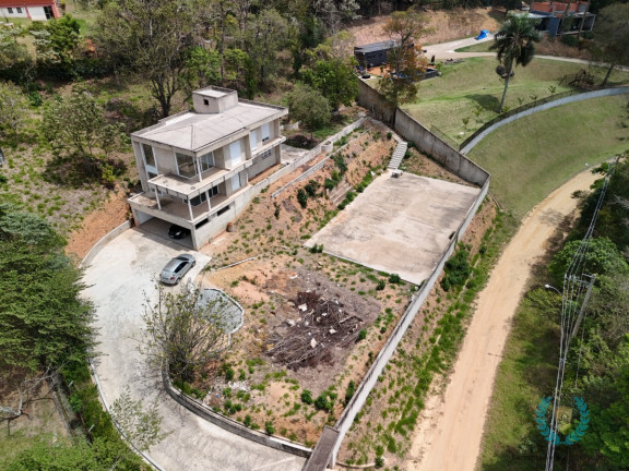 Chácara com 3 Quartos à Venda, 314 m² em Planalto Verde - São Roque