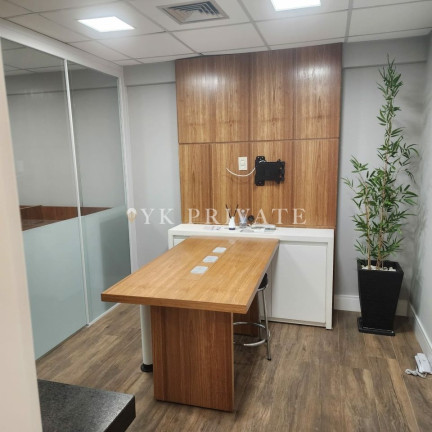 Imagem Sala Comercial à Venda, 36 m² em Lapa - São Paulo