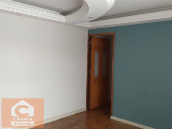 Apartamento com 3 Quartos à Venda, 71 m² em Vila Mariana - São Paulo
