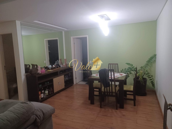 Imagem Apartamento com 3 Quartos à Venda, 127 m² em Jardim Aquárius - São José Dos Campos