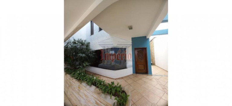 Imagem Sobrado com 3 Quartos à Venda, 354 m² em Parque Da Vila Prudente - São Paulo