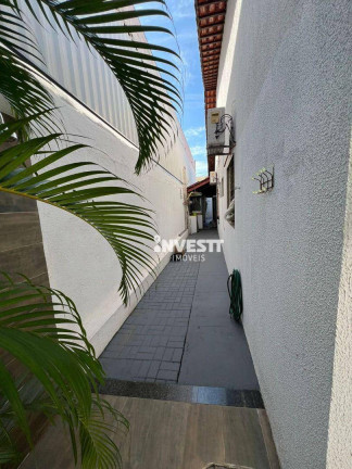 Imagem Casa com 3 Quartos à Venda, 240 m² em Vila Rezende - Goiânia Imagem Casa com 3 Quartos à Venda, 240 m² em Vila Rezende - Goiânia