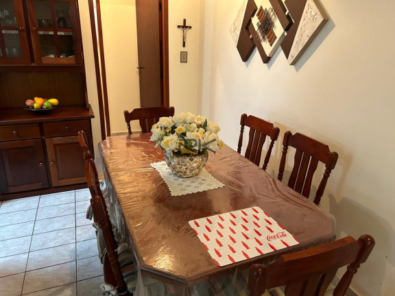 Imagem Apartamento com 2 Quartos à Venda, 72 m² em Praia Grande - Ubatuba