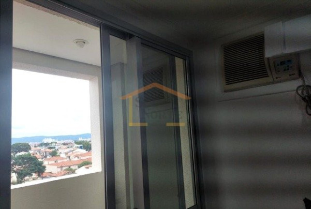 Imagem Sala Comercial à Venda, 34 m² em Casa Verde - São Paulo Imagem Sala Comercial à Venda, 34 m² em Casa Verde - São Paulo