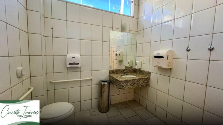 Imagem Casa com 6 Quartos para Alugar, 350 m² em Jardim Europa - São José Do Rio Preto