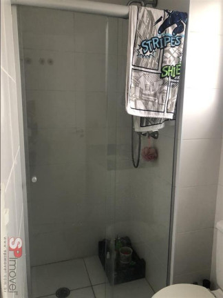 Imagem Apartamento com 3 Quartos à Venda, 65 m² em Santa Maria - Santo André Imagem Apartamento com 3 Quartos à Venda, 65 m² em Santa Maria - Santo André