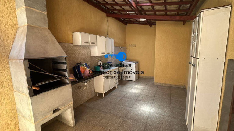 Imagem Casa com 3 Quartos à Venda, 135 m² em Portais (polvilho) - Cajamar