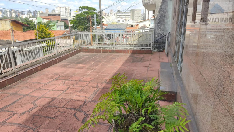 Casa à Venda, 349 m² em Vila Curuça - Santo André