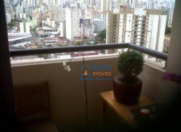 Imagem Apartamento com 3 Quartos à Venda, 75 m² em Barra Funda - São Paulo Imagem Apartamento com 3 Quartos à Venda, 75 m² em Barra Funda - São Paulo