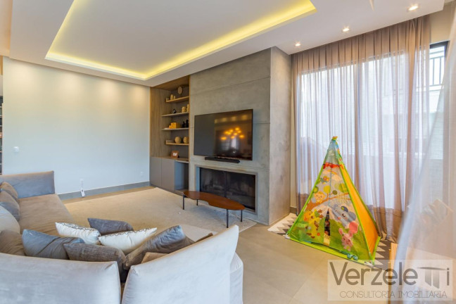 Imagem Casa com 4 Quartos à Venda, 600 m² em São Francisco De Assis - Camboriú