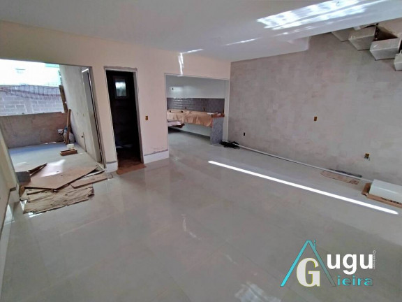 Imagem Casa com 3 Quartos à Venda, 170 m² em Praia Do Morro - Guarapari