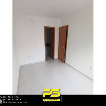 Imagem Apartamento com 2 Quartos à Venda, 54 m² em Jardim Cidade Universitária - João Pessoa Imagem Apartamento com 2 Quartos à Venda, 54 m² em Jardim Cidade Universitária - João Pessoa