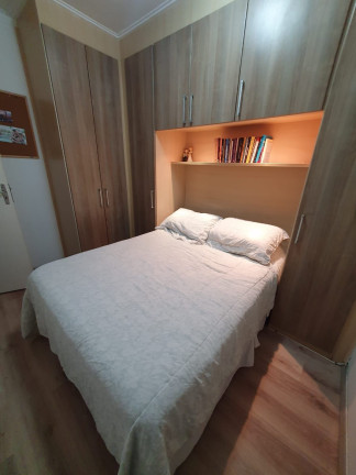 Imagem Apartamento com 2 Quartos à Venda, 50 m² em Sacomã - São Paulo Imagem Apartamento com 2 Quartos à Venda, 50 m² em Sacomã - São Paulo