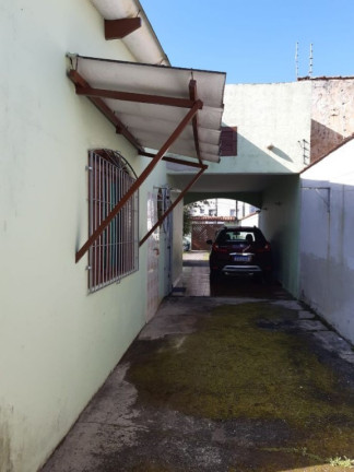 Imagem Casa com 2 Quartos à Venda, em Suarão - Itanhaém Imagem Casa com 2 Quartos à Venda, em Suarão - Itanhaém