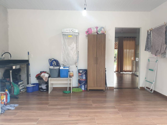 Imagem Casa com 2 Quartos à Venda, 80 m² em Costeira - Balneário Barra Do Sul Imagem Casa com 2 Quartos à Venda, 80 m² em Costeira - Balneário Barra Do Sul