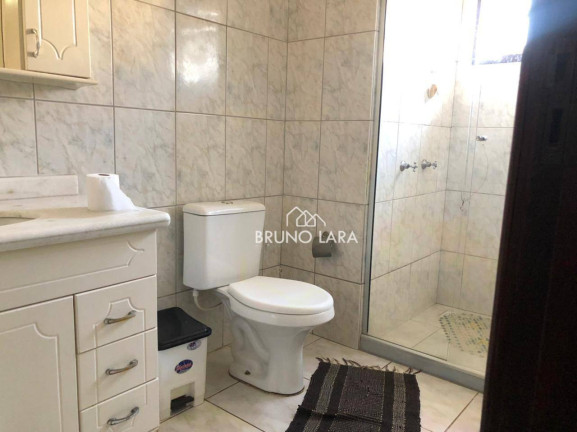 Imagem Casa com 3 Quartos à Venda, 400 m² em Cidade Clube Residência - Igarapé Imagem Casa com 3 Quartos à Venda, 400 m² em Cidade Clube Residência - Igarapé