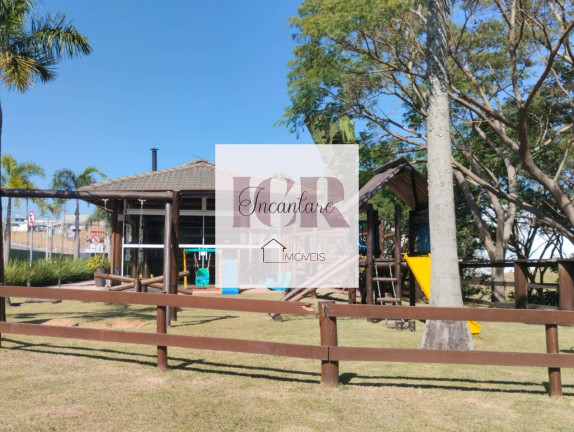 Imagem Terreno em Condomínio à Venda, 330 m² em Morros - Sorocaba