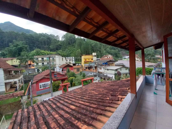 Imagem Casa com 5 Quartos à Venda, em Conego - Nova Friburgo Imagem Casa com 5 Quartos à Venda, em Conego - Nova Friburgo