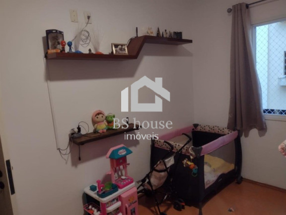 Imagem Apartamento com 3 Quartos à Venda, 90 m² em Vila Alpina - Santo André Imagem Apartamento com 3 Quartos à Venda, 90 m² em Vila Alpina - Santo André