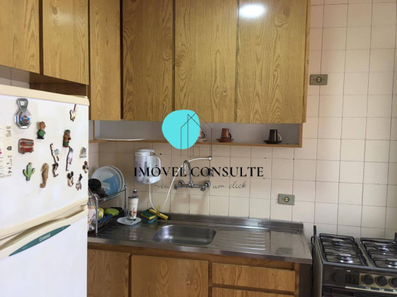 Imagem Apartamento com 1 Quarto à Venda, 43 m² em Consolação - São Paulo Imagem Apartamento com 1 Quarto à Venda, 43 m² em Consolação - São Paulo