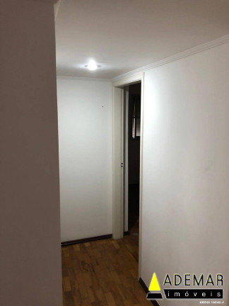 Imagem Apartamento com 3 Quartos à Venda, 107 m² em Bela Vista - São Paulo
