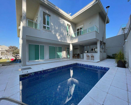 Imagem Casa com 4 Quartos à Venda, 450 m² em Alphaville - Santana De Parnaíba Imagem Casa com 4 Quartos à Venda, 450 m² em Alphaville - Santana De Parnaíba