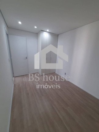 Imagem Apartamento com 2 Quartos à Venda, 48 m² em Centro - São Bernardo Do Campo