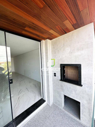 Imagem Apartamento com 2 Quartos à Venda, 63 m² em Machados - Navegantes