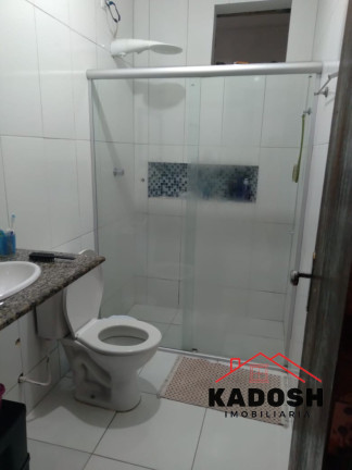Imagem Casa com 3 Quartos à Venda, em Calumbi - Feira De Santana Imagem Casa com 3 Quartos à Venda, em Calumbi - Feira De Santana